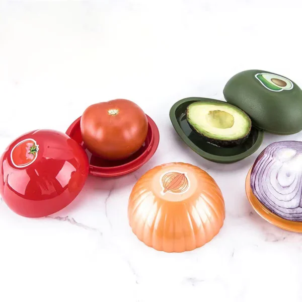 Kitchen Food Savers