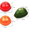 Kitchen Food Savers; Avocado, Onion, Tomato (Dim)