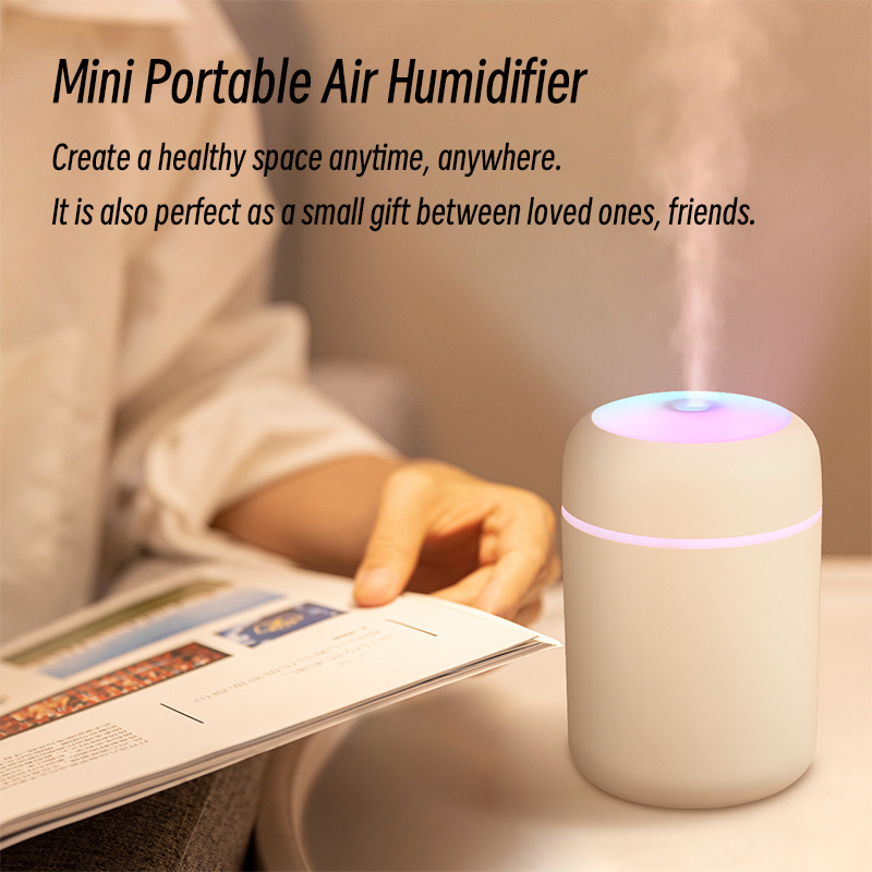 Air Humidifier