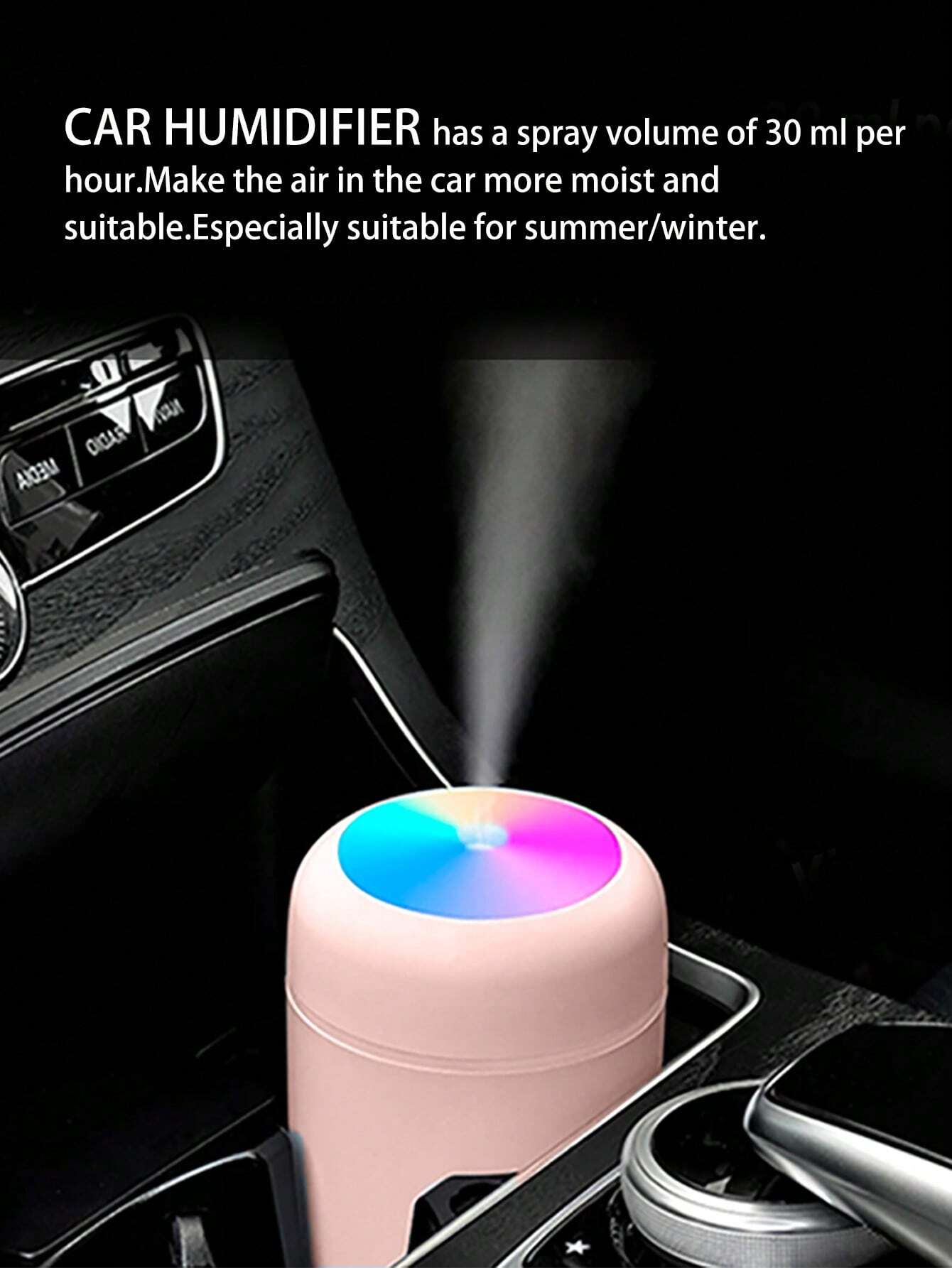 Air Humidifier