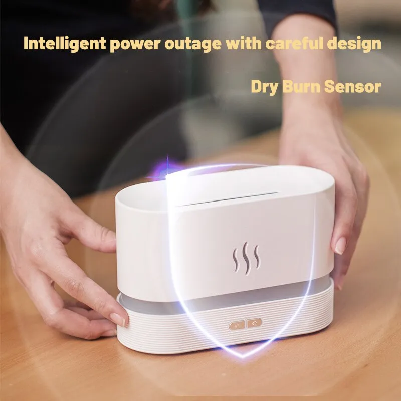 Air Humidifier