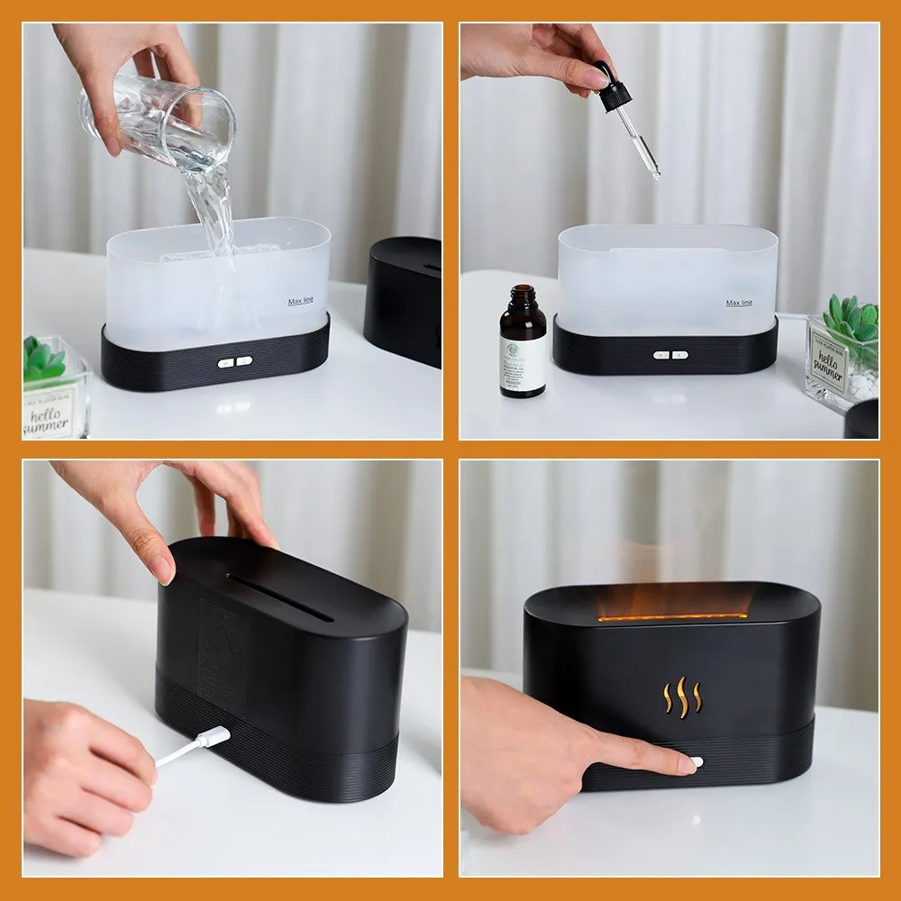 Air Humidifier