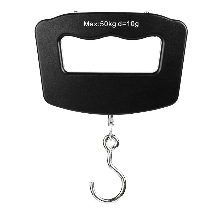 Portable Electronic Scale