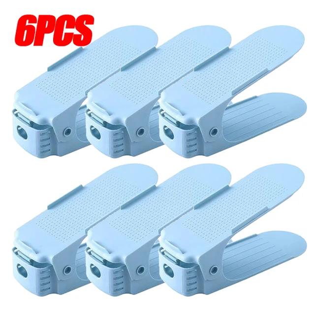 Double Deck Shoe Organiser