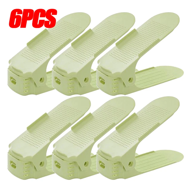 Double Deck Shoe Organiser