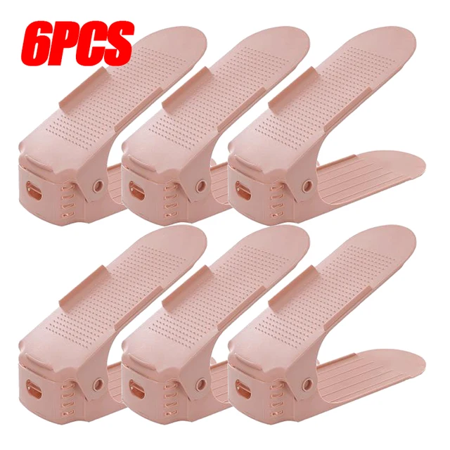 Double Deck Shoe Organiser