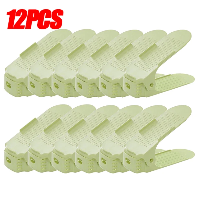 Double Deck Shoe Organiser