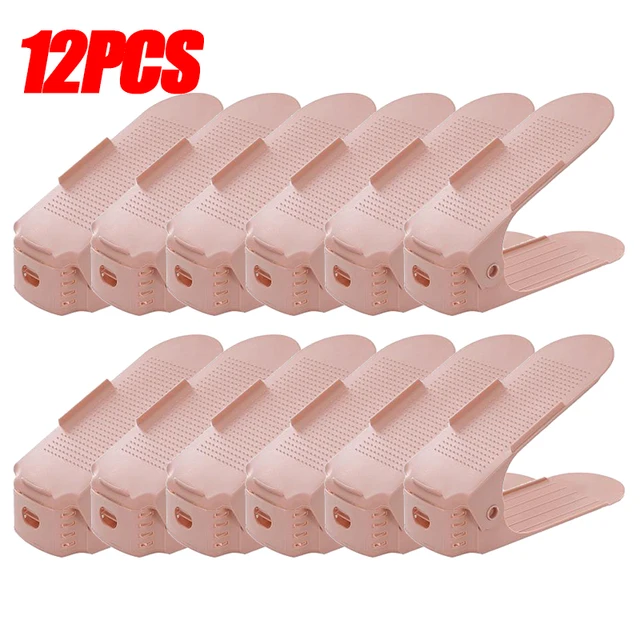 Double Deck Shoe Organiser