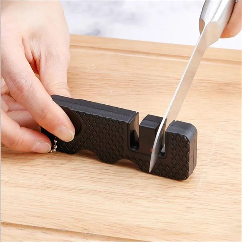 Mini Knife Sharpener