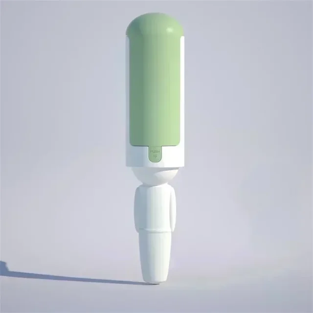 Pet Hair Remover Roller
