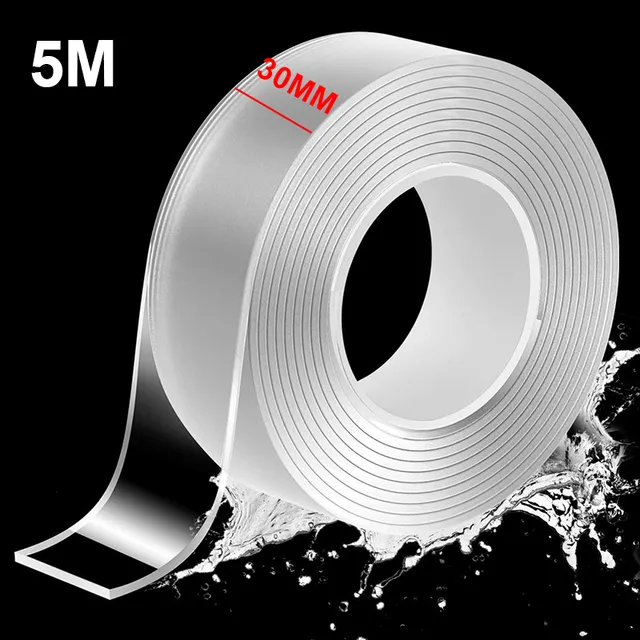 Waterproof Double Sided Adhesive Tape