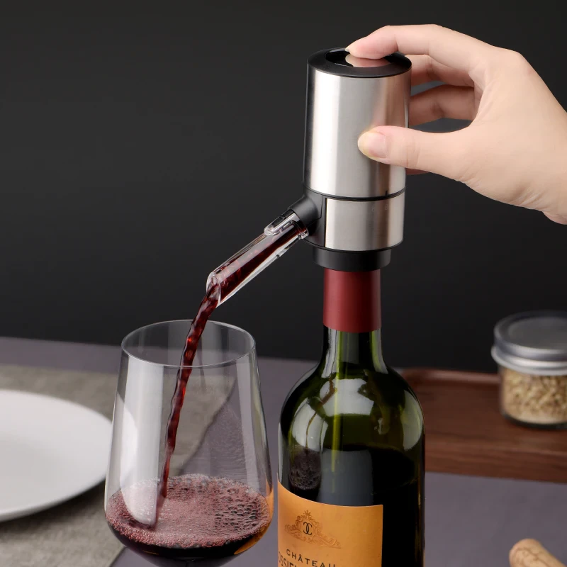 Wine Dispenser