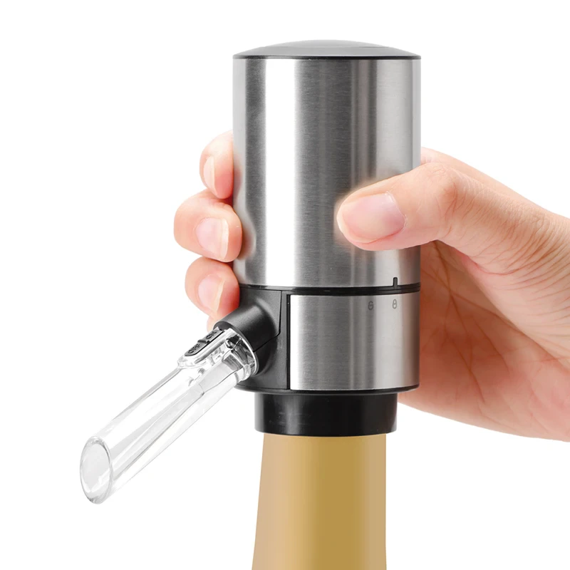 Wine Aerator Dispenser