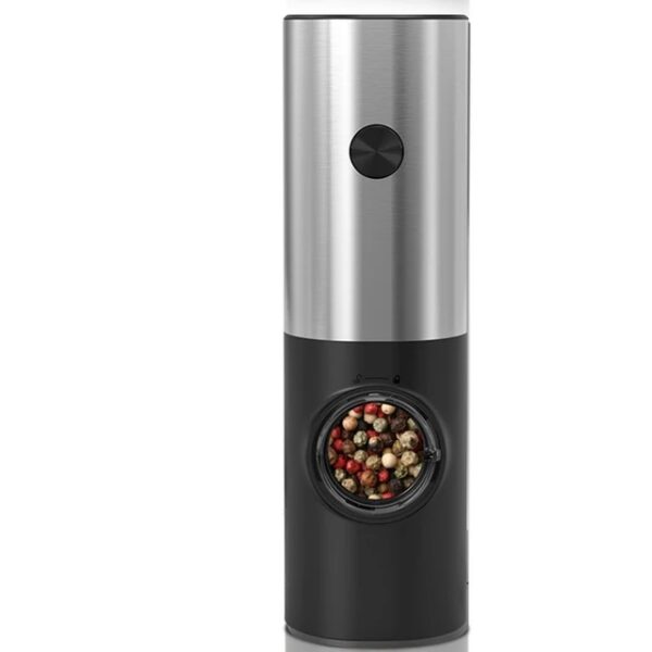 Electric Salt and Pepper Grinder