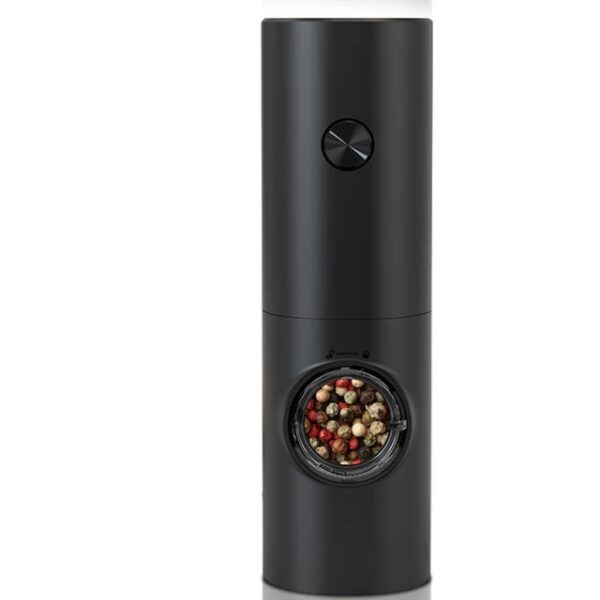 Electric Salt and Pepper Grinder
