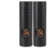 Electric Salt and Pepper Grinder