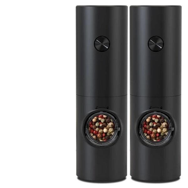 Electric Salt and Pepper Grinder