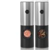 Electric Salt and Pepper Grinder