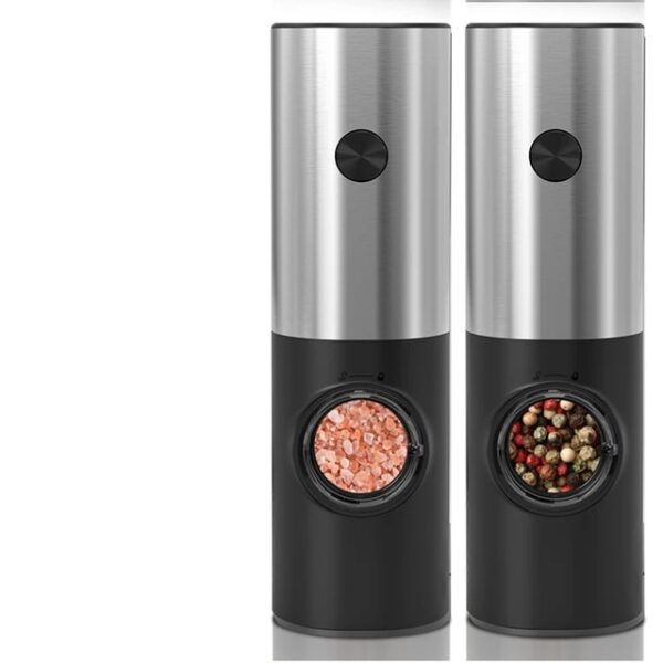 Electric Salt and Pepper Grinder