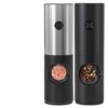 Electric Salt and Pepper Grinder