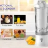 Portable Blender - New Convenient Smoothie Maker