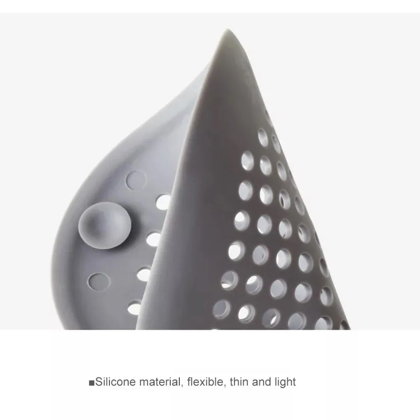 Shower Drain Hair Catcher Sink Strainer