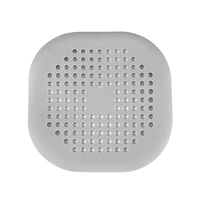 Shower Drain Hair Catcher Sink Strainer