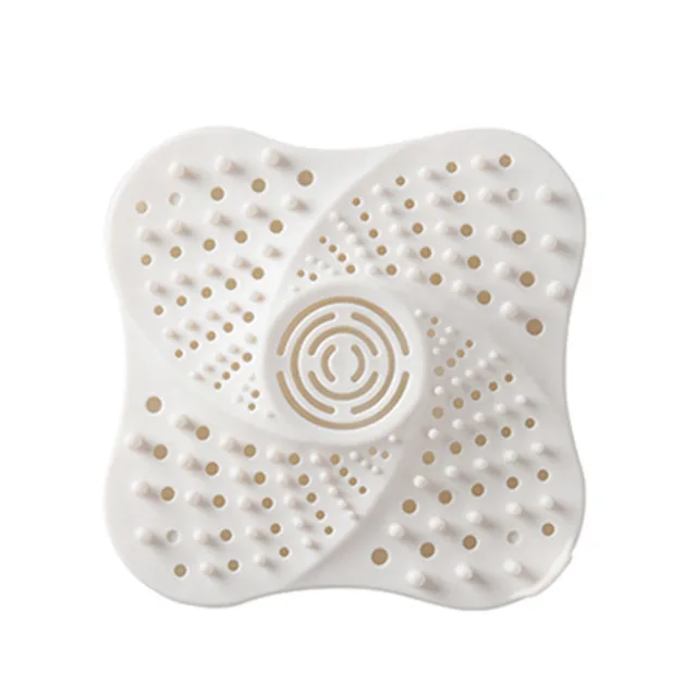 Shower Drain Hair Catcher Sink Strainer