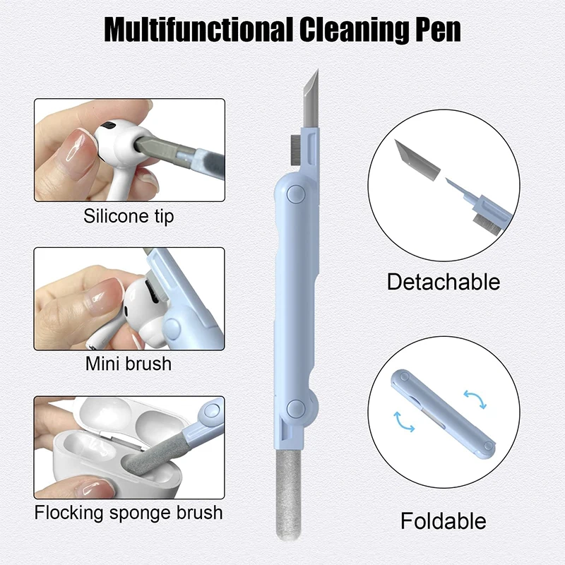 7-in-1 Mini Cleaning Kit