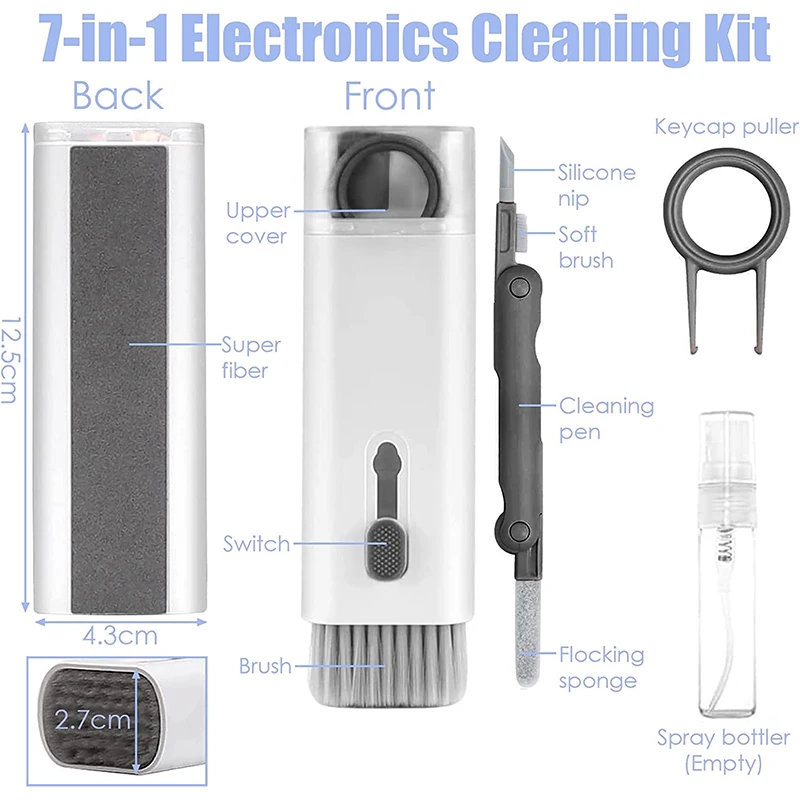 7-in-1 Mini Cleaning Kit