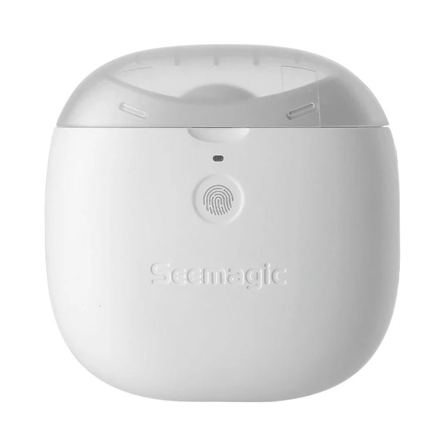 Seemagic Electric Nail Clipper