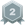 experienced member level ii badge