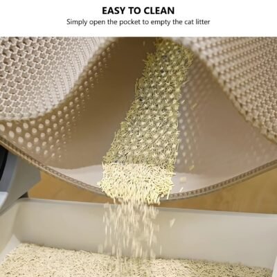 Cat Litter Mat