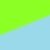 Green/Blue