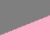 Grey/Pink