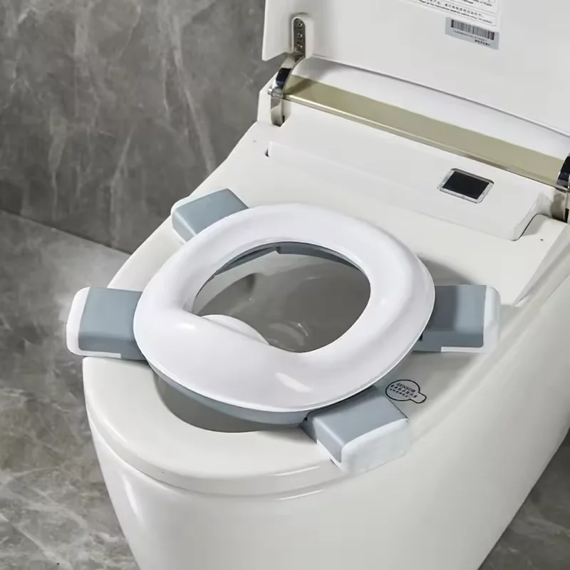 2-in-1 Portable Toddler Potty 1 (gal)